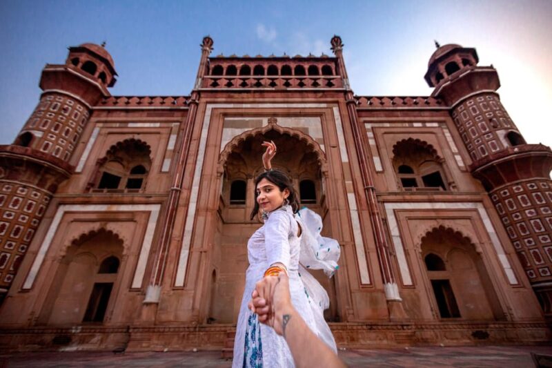 From Delhi: Old and New Delhi Private Full or Half-Day Tour - Cancellation and Policies