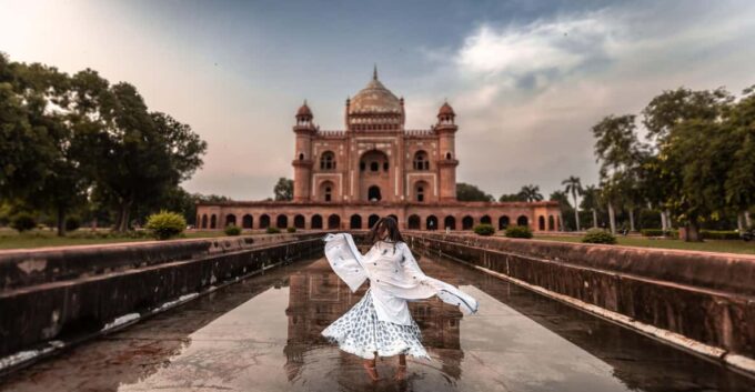From Delhi: Old and New Delhi Private Full or Half-Day Tour - Recap