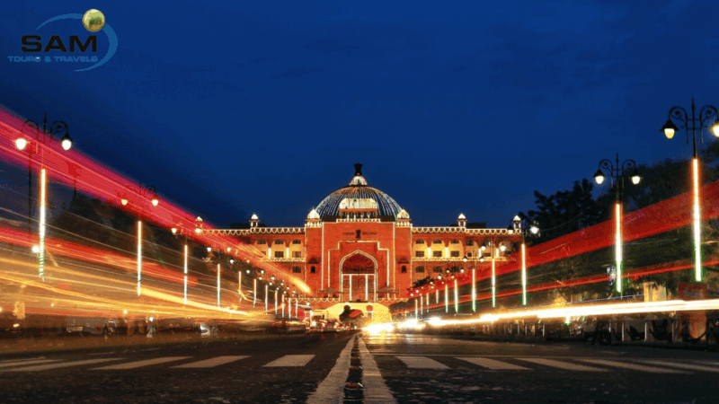 From Delhi: Old and New Delhi Tour With Storyteller Guide - Tour Inclusions