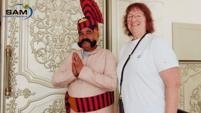 From Delhi: Old and New Delhi Tour With Storyteller Guide - Availability and Reservations