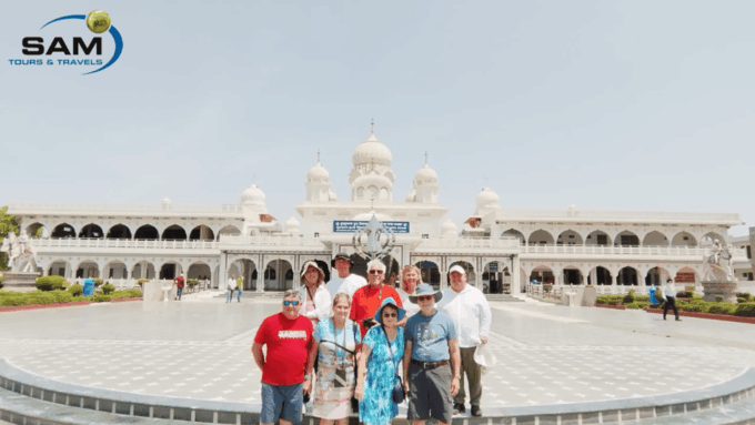 From Delhi: Old and New Delhi Tour With Storyteller Guide - Frequently Asked Questions