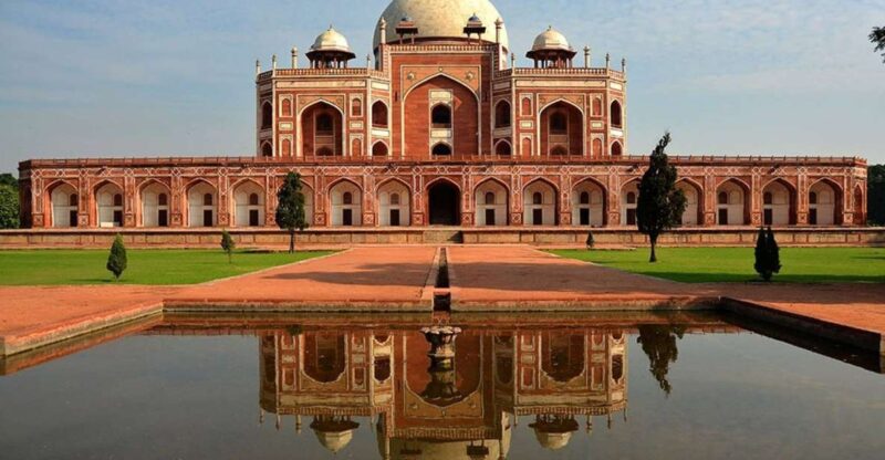 From Delhi-Old Delhi Sightseen With Street Food - Inclusions and Exclusions
