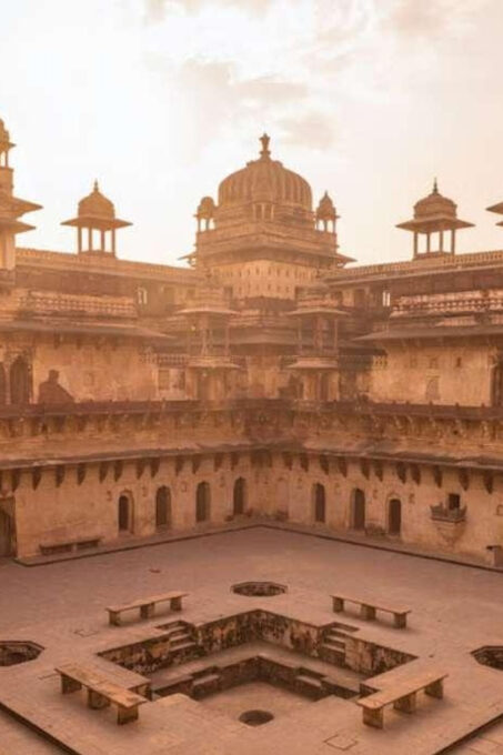 From Delhi: Orchha And Khajuraho 2 Days Tour - Highlights