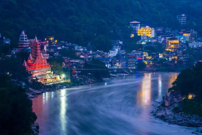 From Delhi : Over Night Rishikesh Tour Package - Restrictions and Limitations