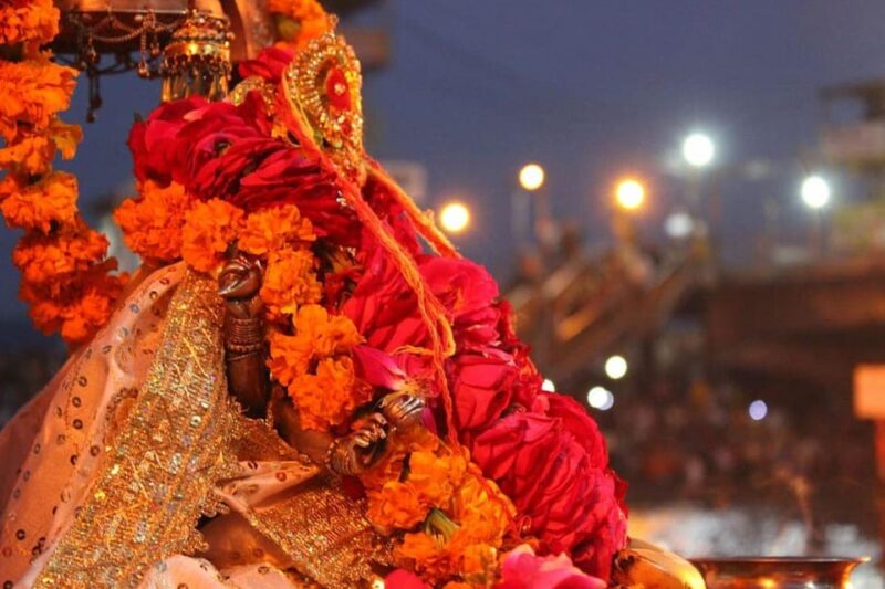 From Delhi: Overnight Haridwar Great Ganges Tour With Guide - Itinerary Day 2