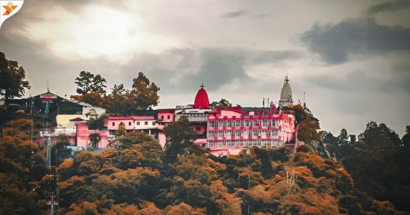 From Delhi: Overnight Haridwar Great Ganges Tour With Guide - Included in the Tour