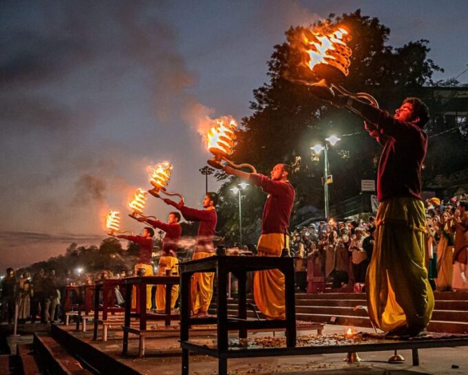 From Delhi: Overnight Haridwar Great Ganges Tour With Guide - Tour Pricing