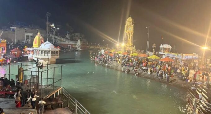 From Delhi: Overnight Haridwar Great Ganges Tour With Guide - Frequently Asked Questions