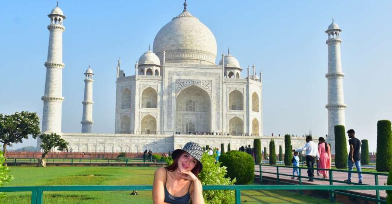 From Delhi: Overnight Taj Mahal & Agra City Tour by Car - Tour Overview and Pricing