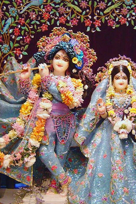 From Delhi: Private 1-day Mathura and Vrindavan Tour by Car - Tour Cancellation and Refund