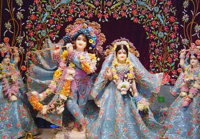 From Delhi: Private 1-day Mathura and Vrindavan Tour by Car - Recap
