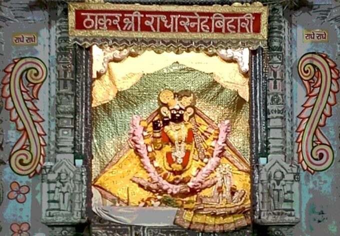 From Delhi: Private 1-day Mathura and Vrindavan Tour by Car - Important Guidelines