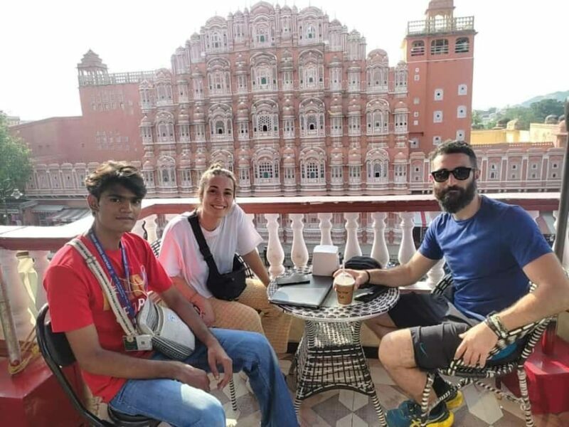 From Delhi: Private 2-Day Golden Triangle Agra & Jaipur Tour - The Sum Up: Who Will Love This Tour?