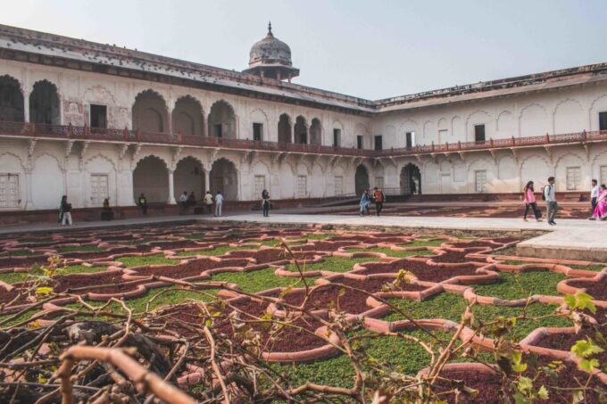 From Delhi: Private 2-Day Taj Mahal & Agra Tour  - Tour Guide and Accommodations