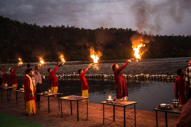 From Delhi: Private 2-Day Trip to Haridwar and Rishikesh - Good To Know