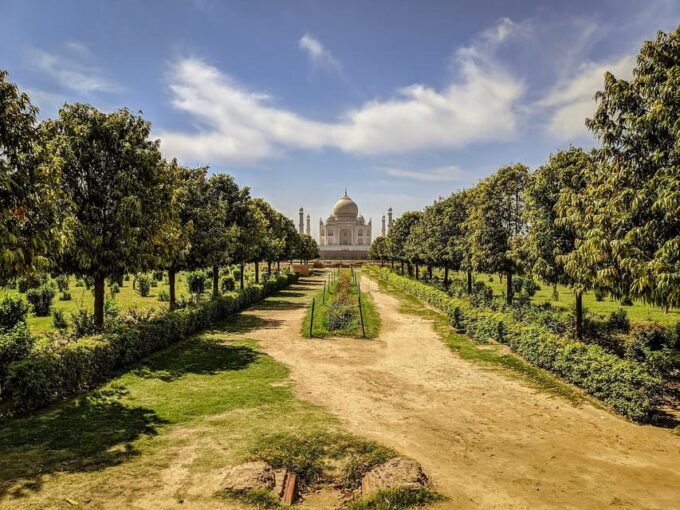From Delhi: Private 2-Days Taj Mahal Sunrise and Sunset Tour - Recap