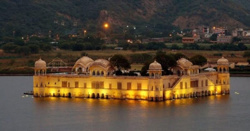 From Delhi: Private 2Day Agra, Jaipur & Fatehpur Sikri Tour - Accessibility & Additional Information
