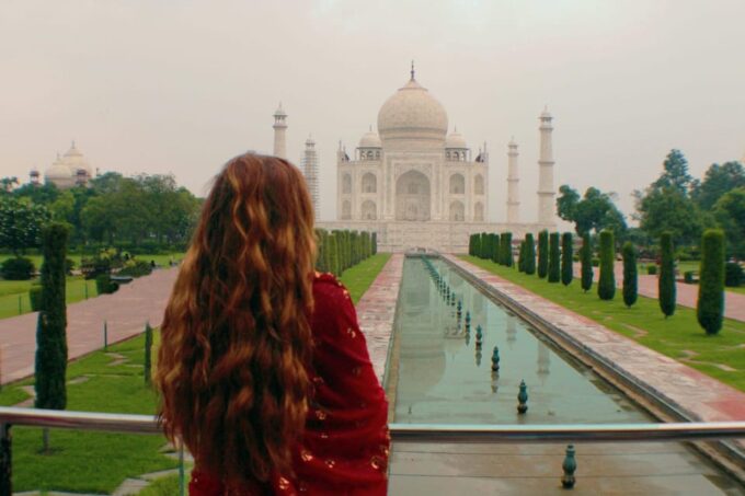 From Delhi: Private 3-Day Golden Triangle Tour With Hotels - Frequently Asked Questions