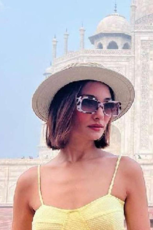 From Delhi: Private 3-Day Golden Triangle Tour With Hotels - Inclusions