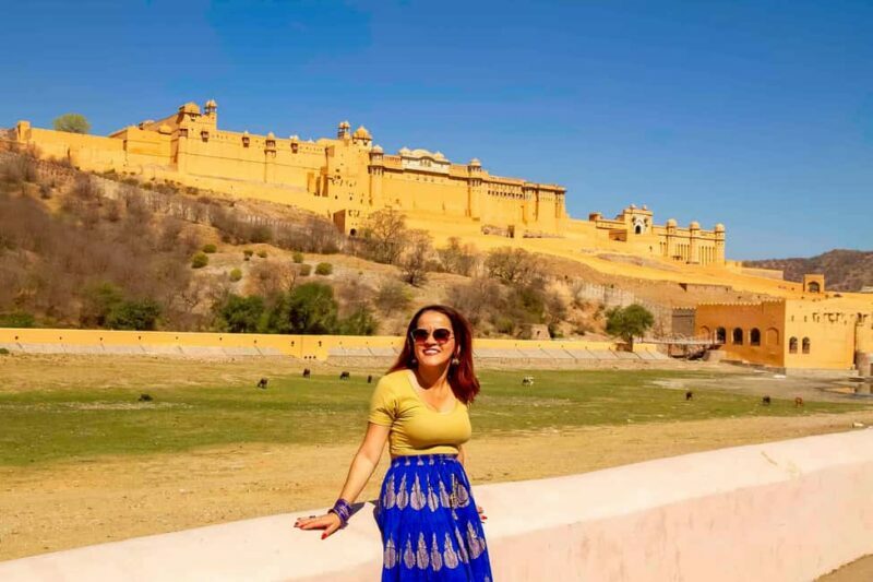 From Delhi: Private 3-Day Golden Triangle Tour with Hotels - A Closer Look at What Makes This Tour Stand Out