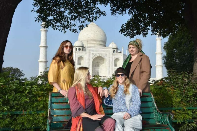 From Delhi: Private 3-Day Golden Triangle Tour with Hotels - Authentic, Well-Organized, and Insightful
