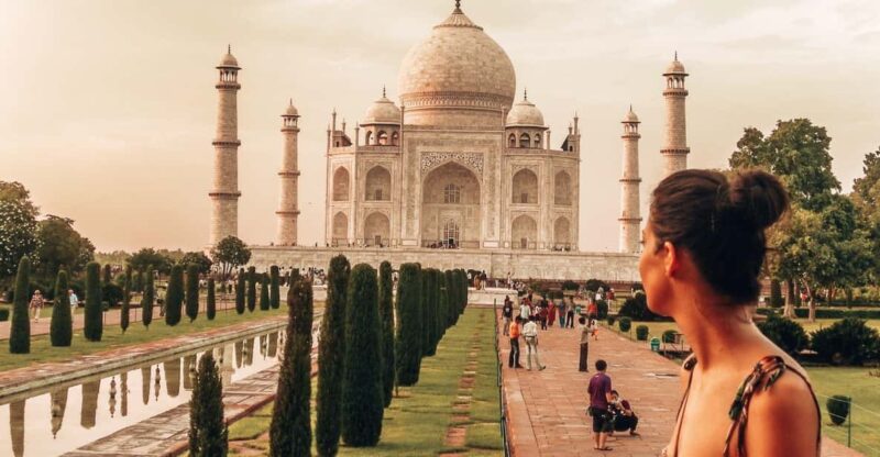 From Delhi: Private 3-Day Royal Indian Golden Triangle Tour - Inclusions