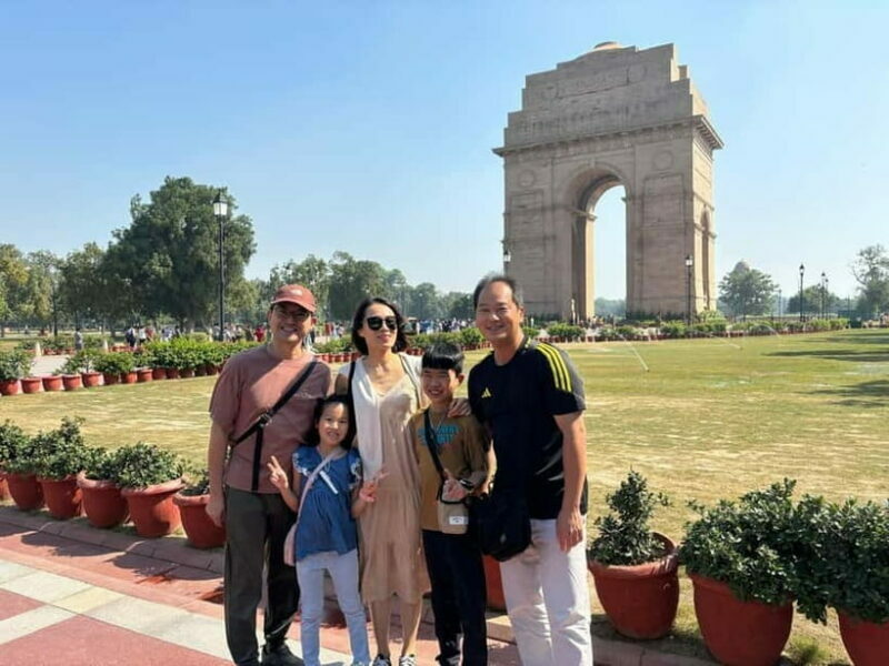 From Delhi : Private 3 Days Golden Triangle Tour by Car - Final Thoughts: Is This Tour Right for You?