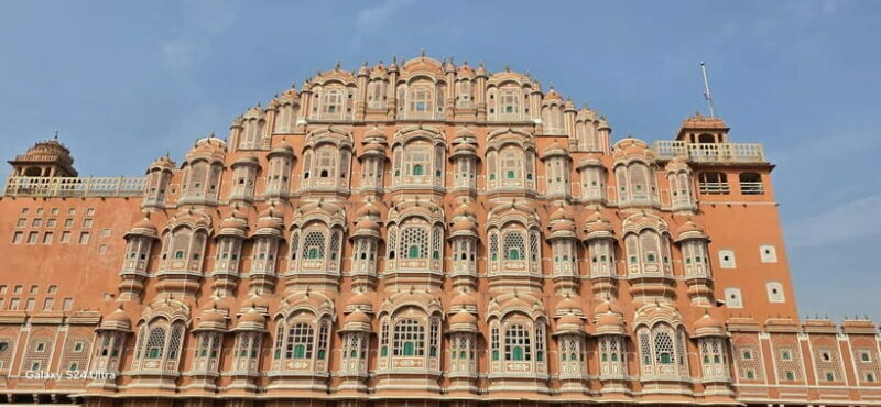 From Delhi : Private 3 Days Golden Triangle Tour by Car - FAQ