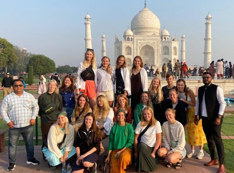 From Delhi: Private 3 Days Golden Triangle Tour - Day 3: Exploring Jaipur