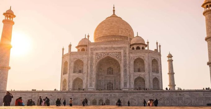 From Delhi: Private 4-Day Golden Triangle Luxury Tour - Frequently Asked Questions