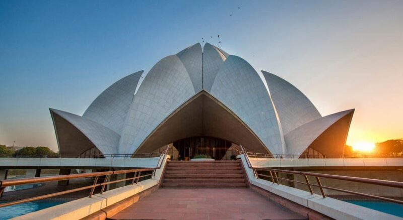 From Delhi: Private 4-Day Golden Triangle Luxury Tour - Key Points