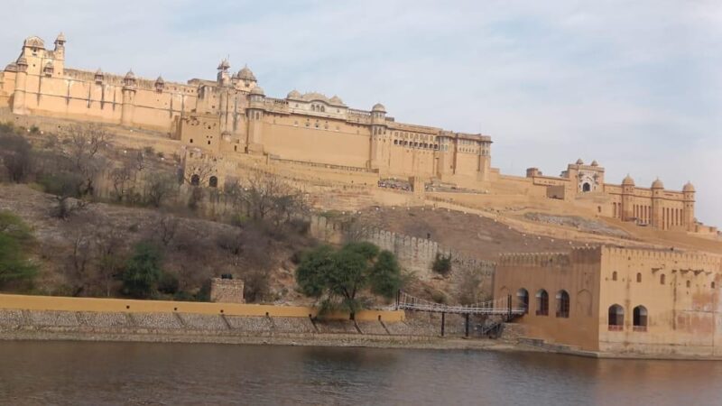 From Delhi: Private 4-Day Golden Triangle Luxury Tour - Tour Overview and Pricing