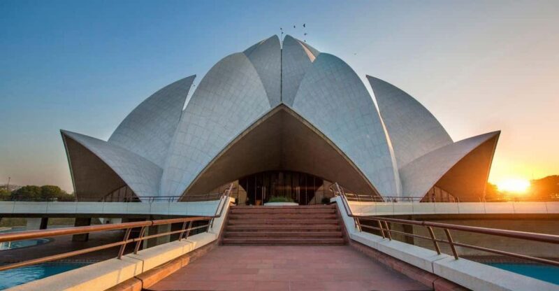 From Delhi: Private 4-Day Golden Triangle Luxury Tour - Itinerary Details