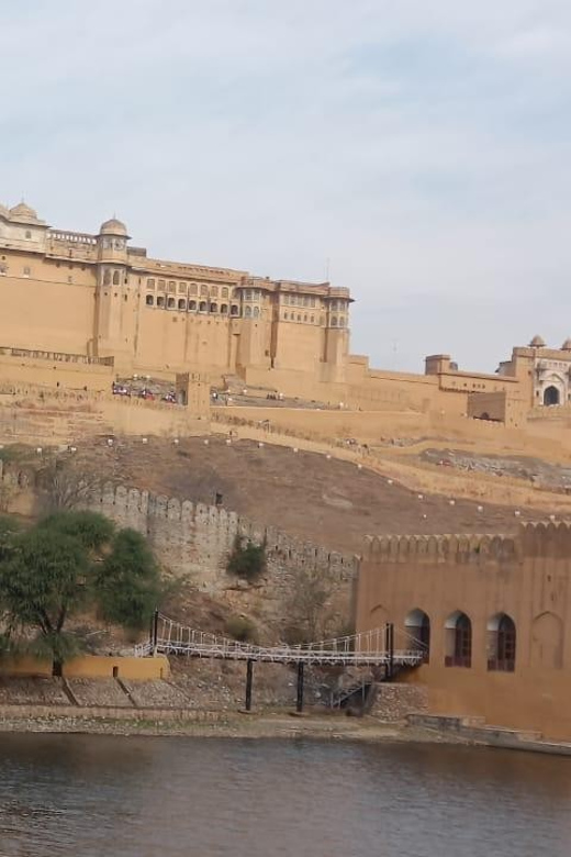 From Delhi: Private 4-Day Golden Triangle Luxury Tour - Inclusions and Exclusions