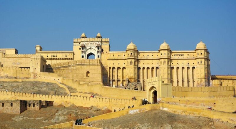 From Delhi: Private 4-Day Golden Triangle Luxury Tour - Important Information