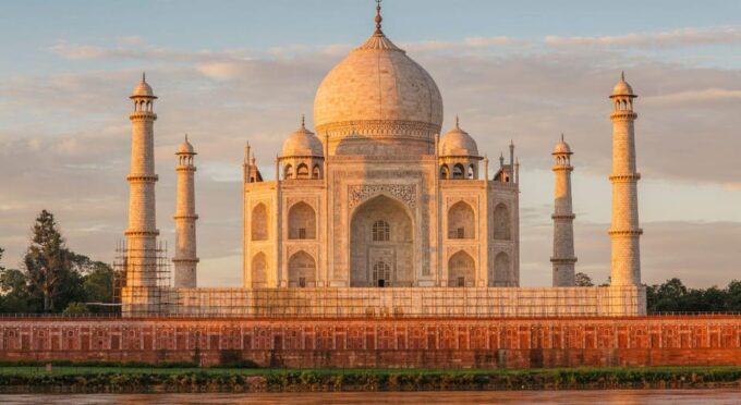 From Delhi: Private 4-Day Golden Triangle Luxury Tour - Cancellation and Refund Policy
