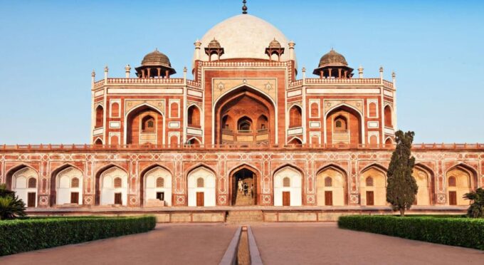 From Delhi: Private 4-Day Golden Triangle Luxury Tour - How to Book