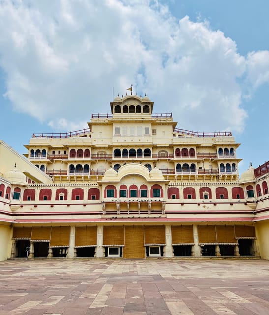 From Delhi: Private 4-Day Golden Triangle Luxury Tour - Inclusions and Transportation