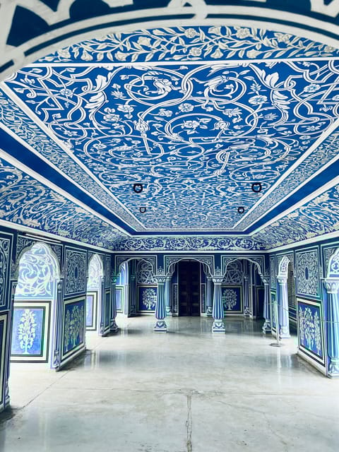 From Delhi: Private 4-Day Golden Triangle Luxury Tour - Accommodation Options