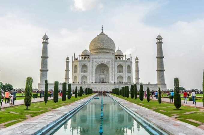 From Delhi: Private 4-Day Golden Triangle Luxury Tour - Itinerary Customization