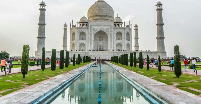 From Delhi: Private 4-Day Golden Triangle Luxury Tour - Frequently Asked Questions