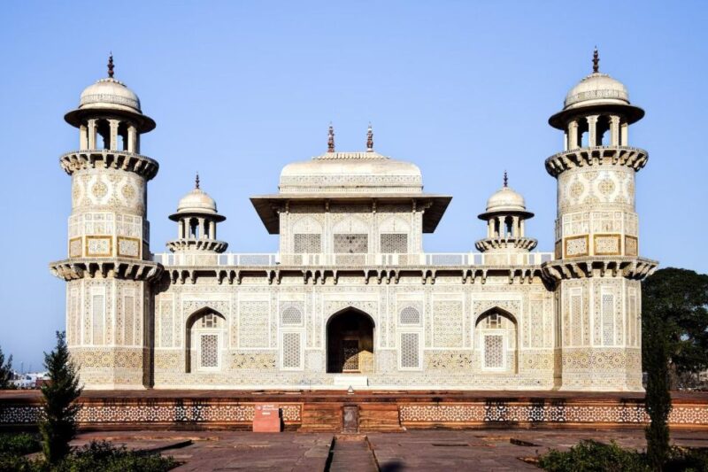From Delhi: Private 4-Day Golden Triangle Luxury Tour - Cancellation and Refund Policy