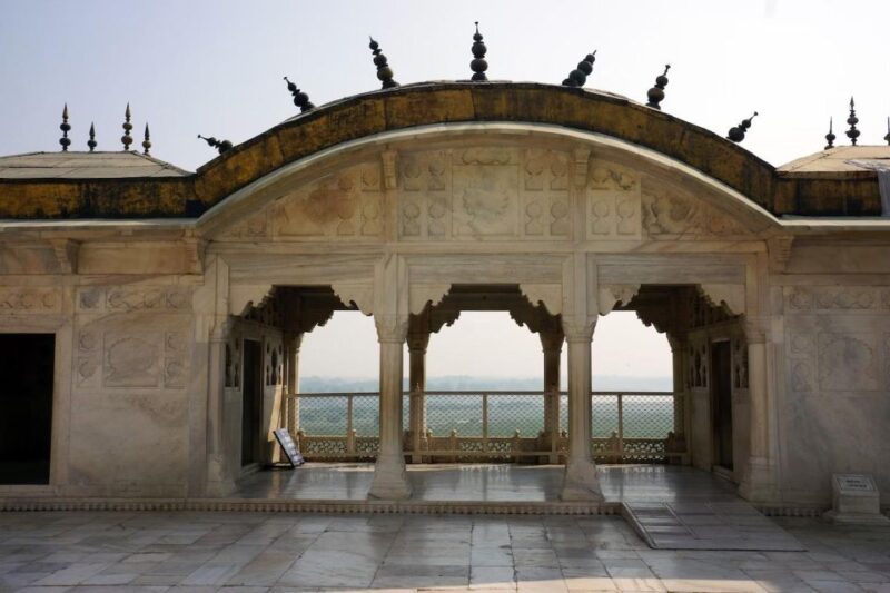 From Delhi: Private 4-Day Golden Triangle Luxury Tour - Additional Information