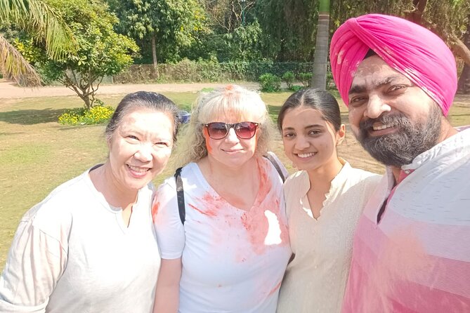 From Delhi: Private 4-Day Golden Triangle Luxury Tour - Why Choose This Tour?