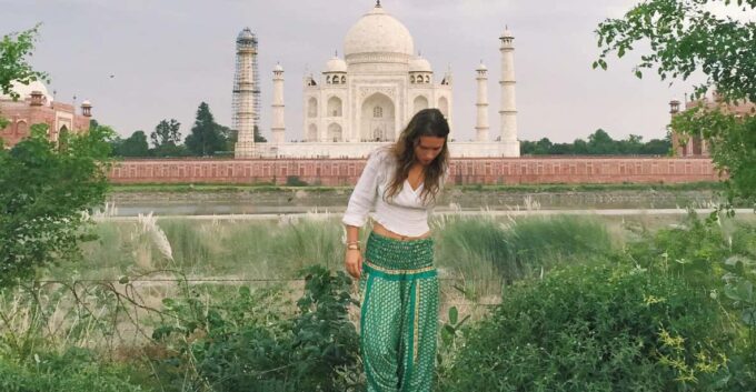From Delhi: Private 4-Day Golden Triangle Tour With Hotels - Day 4: Jaipur to Delhi