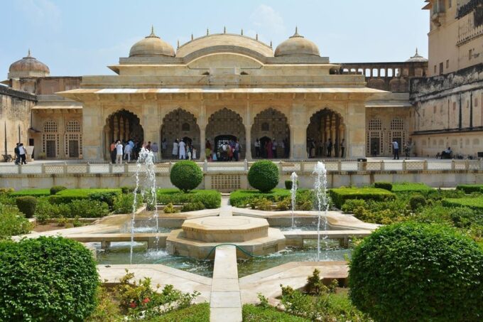 From Delhi: Private 4-Day Golden Triangle Tour With Hotels - Inclusions and Transportation