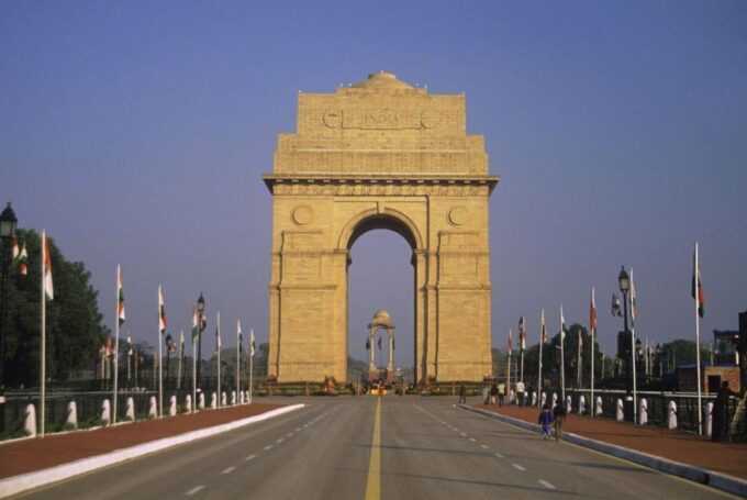 From Delhi: Private 4-Day Golden Triangle Tour With Pickup - Monument Tickets