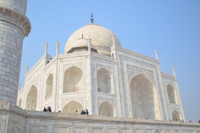 From Delhi: Private 4 Days Golden Triangle Tour With Hotels - Cancellation and Refund Policy