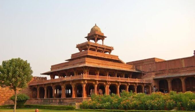 From Delhi: Private 4 Days Golden Triangle Tour With Hotels - Reserve Now, Pay Later