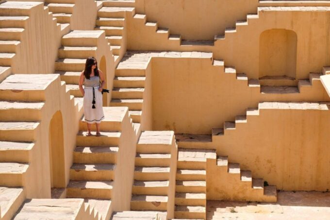 From Delhi: Private 4 Days Golden Triangle Tour With Hotels - Tour Duration and Pickup